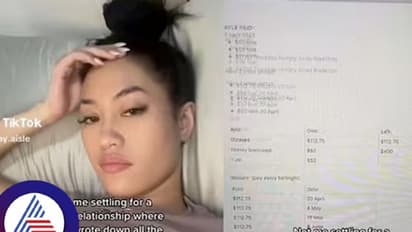 ಬ್ರೇಕಪ್ ಮಾಡ್ಕೊಂಡ ಗರ್ಲ್ಫ್ರೆಂಡ್, ಆಕೆಗಾಗಿ ಖರ್ಚು ಮಾಡಿದ ಹಣ ವಾಪಾಸ್ ಕೇಳಿದ ಹುಡುಗ!