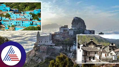 Interesting Facts : ವಿಶ್ವದಲ್ಲಿರೋ ಈ ಗ್ರಾಮದ ಸುದ್ದಿ ಕೇಳಿದ್ರೆ ದಂಗಾಗ್ತೀರಾ..