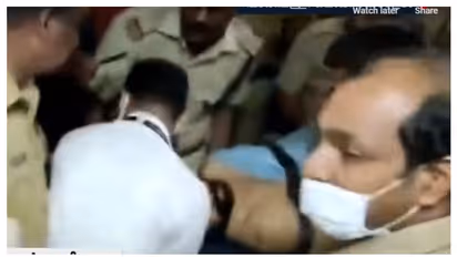 കൊട്ടാരക്കര ആശുപത്രി അതിക്രമം; പ്രതിഷേധം കടുത്തു, പ്രതി സന്ദീപിനെ പാരിപ്പള്ളി മെഡിക്കൽ കോളേജിൽ നിന്നും മാറ്റി