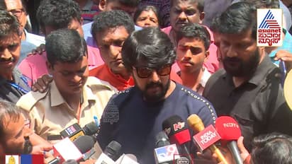 ಕೋರ್ಟ್ ಮೆಟ್ಟಿಲೇರಿದ ಸುದೀಪ್: ನಿರ್ಮಾಪಕ ಎಂ. ಎನ್ ಕುಮಾರ್ ವಿರುದ್ಧ ಮಾನನಷ್ಟ ಮೊಕದ್ದಮೆ ದಾಖಲು