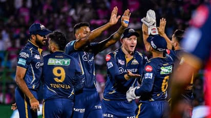 12ஆவது முறையாக பிளே ஆஃபில் சென்னை, தொடர்ந்து 2 ஆவது முறையாக குஜராத்!