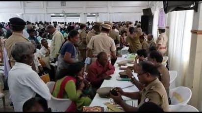 பள்ளி முதல்வர் மீது வன்கொடுமை தடுப்பு சட்டத்தின் கீழ் வழக்கு பதிய ஏடிஜிபியிடம் மனு