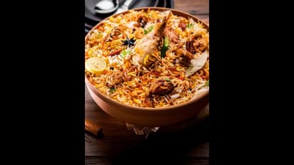 ಭಾರತದ ಯಾವ ನಗರದಲ್ಲಿ ದಿ ಬೆಸ್ಟ್ ಬಿರಿಯಾನಿ ಸಿಗುತ್ತೆ?