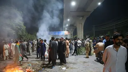 ವಿಭಜಿತ, ಅಸ್ಥಿರ ಪಾಕಿಸ್ತಾನ.. ಭಾರತದ ಮೇಲೆ ಇದರ ಪರಿಣಾಮವೇನು?