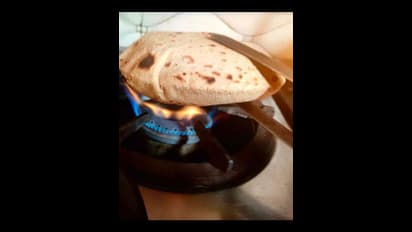 Tips and Tricks to make soft and fluffy chapatis 