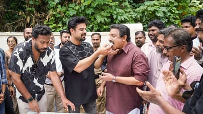 ടൊവിനൊ നായകനാകുന്ന 'അന്വേഷിപ്പിൻ കണ്ടെത്തും', രണ്ടാം ഷെഡ്യുൾ ആരംഭിച്ചു