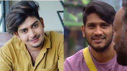 വയലന്റും അഗ്രസീവും, അഖിൽ മാരാരെ വളരെയധികം വെറുക്കുന്നു: റിയാസ് സലിം