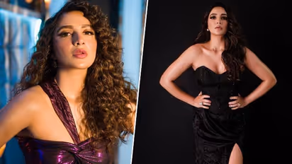 Which was Subhashree Ganguly's first film? Guess what, it wasn't a Bengali movie, know details here