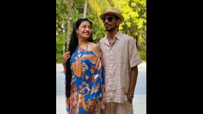 'ಒಂದು ಶನಿವಾರ ನನಗೆ ಕೊಡ್ತಿಯಾ..?': ಪತ್ನಿ ಧನಶ್ರೀನ ಹೀಗೆ ಪ್ರಪೋಸ್ ಮಾಡಿ ಪಟಾಯಿಸಿದ ಚಹಲ್!