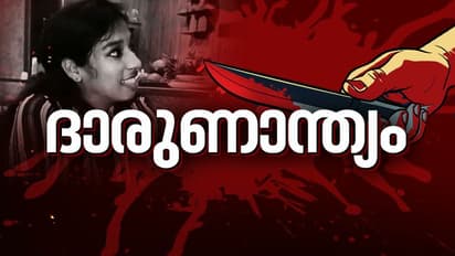 ഡോ വന്ദനയ്ക്ക് ശരീരത്തിലേറ്റത് 11 കുത്തുകൾ; മുതുകിലും തലയിലുമേറ്റ കുത്തുകൾ മരണ കാരണം