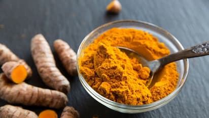 రోజూ చిటికెడు పసుపును తినడం వల్ల ఇన్ని లాభాలున్నాయా..!