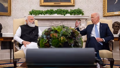 President Biden to host PM Modi for Official State Visit to United States on June 22: White House
