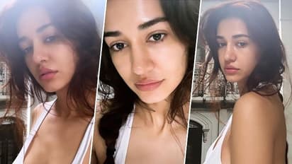 ಊದಿಕೊಂಡ ದಿಶಾ ಪಟಾಣಿ ಮುಖ! ಎಲ್ಲೆಲ್ಲಿ ಕತ್ತರಿ ಹಾಕಿಸಿಕೊಂಡ್ರಿ ಎಂದ ಟ್ರೋಲಿಗರು