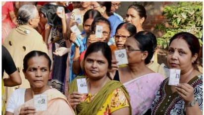 കർണാടക ജനവിധി എന്താകും? സുവർണ ന്യൂസ് എക്സിറ്റ് പോൾ ഫലം ഇങ്ങനെ