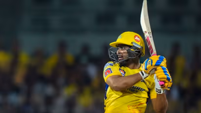 'തല' ധോണി നയിക്കുന്ന എലൈറ്റ് പട്ടികയില്‍ അമ്പാട്ടി റായുഡു; എന്നിട്ടും കണ്ണീര്‍