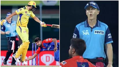 എന്തൊരു മെയ്വഴക്കം! രഹാനെയെ പുറത്താക്കാനെടുത്ത ലളിതിന്റെ അവിശ്വസനീയ ക്യാച്ച്; അംപയര് പോലും അമ്പരന്നു- വീഡിയോ