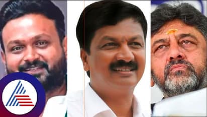 ಮತ್ತೆ ಮುನ್ನಲೆಗೆ ಬಂದ ಜಾರಕಿಹೊಳಿ ಸಿಡಿ ಪ್ರಕರಣ: ಡಿಕೆಶಿ ಬ್ಲಾಕ್‌ಮೇಲ್ ಮಾಡಿದ್ರೆ ಸಿಬಿಐಗೆ ವಹಿಸಲಿ - ಚನ್ನರಾಜ್ ಸವಾಲು!