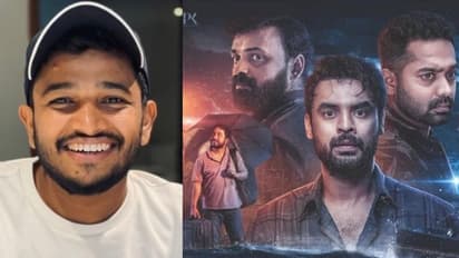 പ്രളയകാലത്ത് ടൊവിനോ ചെയ്ത പ്രവർത്തിയോടുള്ള കാവ്യ നീതി, 2018ന് അഭിനന്ദനങ്ങൾ; ബേസിൽ 