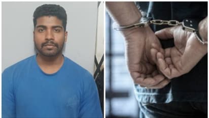 ഡ്യൂട്ടിക്കെത്തിയ പൊലീസിനെ ആക്രമിച്ചു; യുവാവ് പിടിയിൽ‌