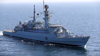 China's latest offer to Pakistan will leave India fuming