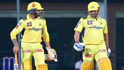 IPL 2023 ಧೋನಿ ಜಾದುಗೆ ಮಕಾಡೆ ಮಲಗಿದ ಡೆಲ್ಲಿ, ಸಿಎಸ್ಕೆಗೆ 27 ರನ್ ಗೆಲುವು!