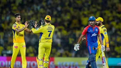 വണ്ടര്ബോയ് മതീഷ പതിരാന! ഡെത്ത് ഓവറുകളില് ബാറ്റ്സ്മാന്റെ പേടിസ്വപ്നം; മറികടന്നത് സ്പെഷ്യല് നാഴികക്കല്ല്