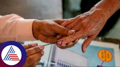 ವಿಧಾನಸಭೆ ಚುನಾವಣೆ: ದಾವಣಗೆರೆ ಜಿಲ್ಲೆಯಲ್ಲಿ ಶೇ 77.21 ರಷ್ಟು ಮತದಾನ 