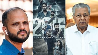 സഖാവ് പിണറായിക്കും നന്ദി പറഞ്ഞാണ് '2018' തുടങ്ങുന്നത്, ജാതി, മതം, പാർട്ടി വലിച്ചിടല്ലേ, വിട്ടുകളയെന്ന് ജൂഡ്