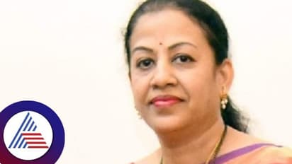 ಕಾಂಗ್ರೆಸ್ನ ಶೆಟ್ಟರ್ ಗೆಲ್ತಾರೆ: ಬೀಗರ ಪರ ಬಿಜೆಪಿ ಸಂಸದೆ ಅಂಗಡಿ ಬ್ಯಾಟಿಂಗ್!