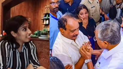 നോവായി ഡോ. വന്ദനയുടെ വിയോഗം; കണ്ണീരുണങ്ങാതെ മുട്ടുച്ചിറയിലെ വീട്, ഇന്ന് സംസ്കാരം, വേദനയോടെ നാട് 