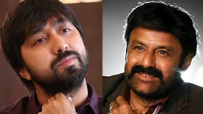 దట్టమైన అడివిలో బాలకృష్ణ సినిమా షూటింగ్, వణింకించే చలిలో బాలయ్య సాహసం.