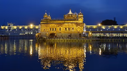 Discover Ancient Mystery and Incredible Architecture at India's Top Temples