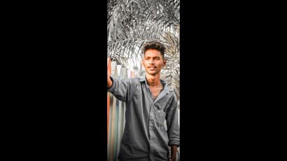 విజయవాడ ఇంజనీరింగ్ విద్యార్థి మృతి : ‘ఇదే నాకు చివరి రోజు కావచ్చు.. నాన్నను జాగ్రత్తగా చూసుకో..’ పోస్ట్ పెట్టి