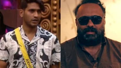 മാരാരും ജുനൈസും പൂളിലേക്ക് വിളിക്കുന്നതിന്റെ രഹസ്യം വെളിപ്പെടുത്തി ഒമര്‍ ലുലു