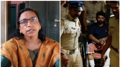 പെരുമാറ്റത്തില് അസ്വഭാവികതയില്ല, സ്കൂളിലെത്തിയത് സംരക്ഷിത അധ്യാപകനായി; പ്രധാനാധ്യാപിക