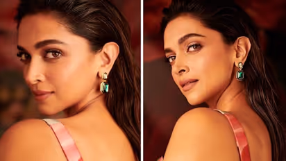 Deepika Padukone creates new benchmark; joins Barack Obama, Oprah Winfrey by featuring on TIME magazine