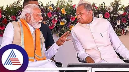  2008ರ ಜೈಪುರ ಸ್ಫೋಟದ ಆರೋಪಿಗಳ ಬಿಟ್ಟಿದ್ದೇಕೆ: ರಾಜಸ್ತಾನ ಸರ್ಕಾರಕ್ಕೆ ಮೋದಿ ಪ್ರಶ್ನೆ