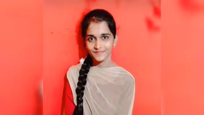 நெல்லையில் பேருந்து சக்கரத்தில் சிக்கி இளம் பெண் பலி; சிசிடிவி காட்சி வெளியாகி பரபரப்பு