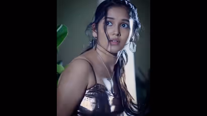 கனவுக்கன்னி ஆசையில் இருக்கும் நடிகை அனிகாவுக்கு கண்ணீர் அஞ்சலி போஸ்டர்... யார் பார்த்த வேலைடா இது!