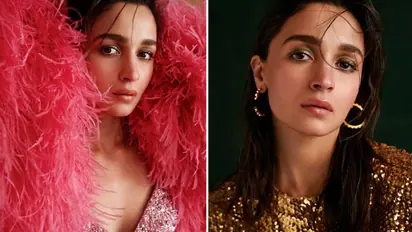Alia Bhatt joins Julia Robert, Julia Garner, Salma Hayek and more Hollywood celebs in latest Gucci campaign