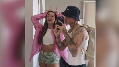 സ്വന്തം ശരീരഭാഗം പാകം ചെയ്ത് കഴിച്ചുവെന്ന് ഇൻഫ്ളുവൻസര്; ഞെട്ടലോടെ ഇവരുടെ ഫോളോവേഴ്സ്...