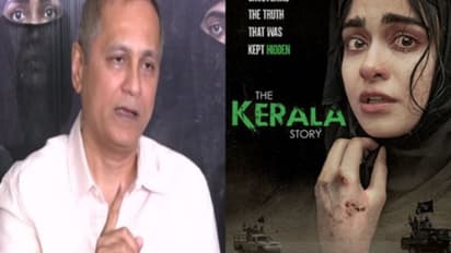'ది కేరళ స్టోరీ' వివాదంపై నిర్మాత షాకింగ్ కామెంట్,37 దేశాల్లోనూ...!