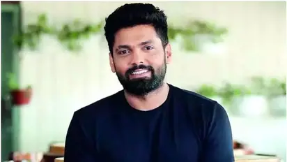 ವೈರಲ್ ಆಗ್ತಿದೆ ರಕ್ಷಿತ್ ಶೆಟ್ಟಿ ಮುದ್ದಾದ. ಅಣ್ಣ-ಅತ್ತಿಗೆ ಮಕ್ಕಳ ಫ್ಯಾಮಿಲಿ ಫೋಟೋ