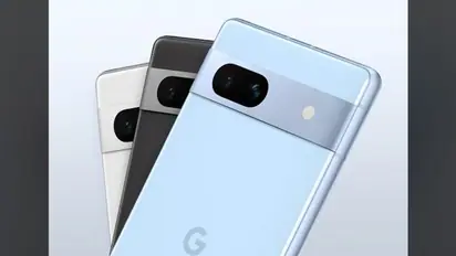 Flipkart Big Billion Days sale 2023: Pixel 7a available for Rs 31,499; Check out how deal works