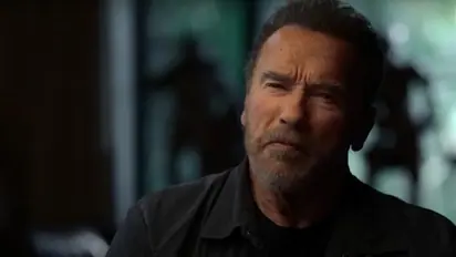 Arnold Schwarzenegger Netflix docu-series: Actor opens up on facing 'tough childhood'