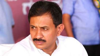 ವೋಟ್ ಹಾಕಿದ್ರೆ ಅಭಿವೃದ್ದಿ, ಇಲ್ಲಂದ್ರೆ ನೋ ಅಭಿವೃದ್ಧಿ: ಶಾಸಕ ಬಾಲಕೃಷ್ಣ