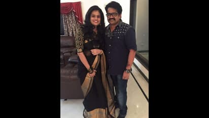 நடிகர் ஜே.கே.ரித்தீஷ் மனைவிக்கு சிறைத் தண்டனை... காரைக்குடி நீதிமன்றம் வழங்கிய அதிரடி தீர்ப்பு - பின்னணி என்ன?