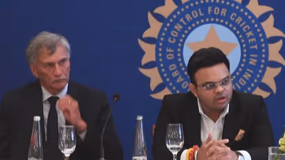 ഏകദിന ലോകകപ്പ് മിന്നും, വന് നീക്കവുമായി ബിസിസിഐ; വേദികള് പ്രഖ്യാപിക്കുന്ന സമയവും തീരുമാനിച്ചു