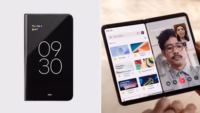Google Pixel Fold with Tensor G2, 7.6-inch display launched; Will it be available in India?