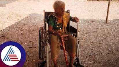 ಅಧಿಕಾರಿಗಳ ನಿರ್ಲಕ್ಷ್ಯ; ಮುದಗಲ್ನಲ್ಲಿ ಮತದಾನಕ್ಕಾಗಿ ವೃದ್ಧರ ಪರದಾಟ!